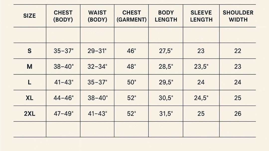 AMOR FATI Sable Black Unisex Quarter Zip